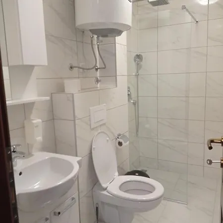 Blagojevic 1 Apartamento Jahorina