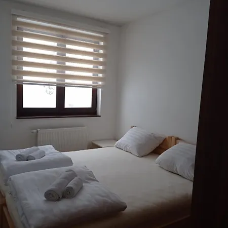 Blagojevic 1 Apartamento *