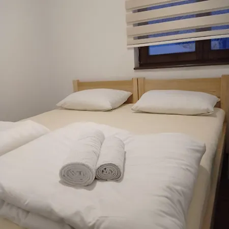 Apartamento Blagojevic 1