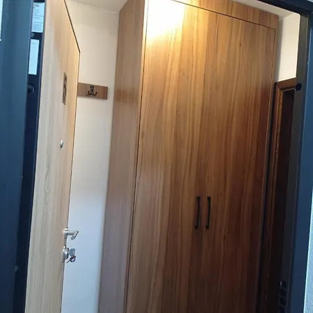 Apartamento Blagojevic 1 *