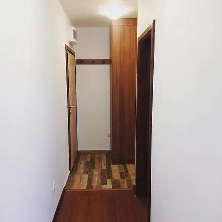 Blagojevic 1 Apartamento