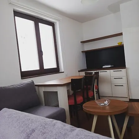 Apartamento Blagojevic 1 Jahorina