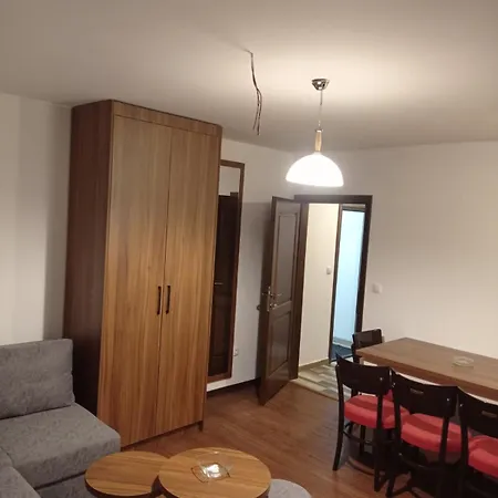Apartamento Blagojevic 1 Jahorina