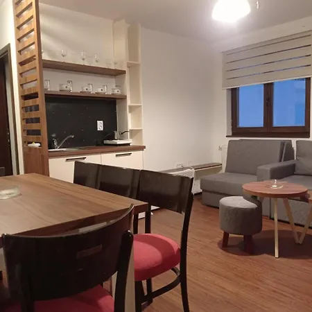 Blagojevic 1 Apartamento