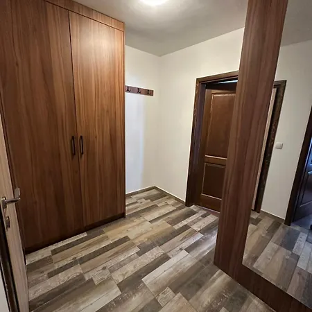 Apartamento Blagojevic 1 *