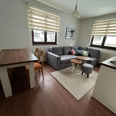 Apartamento Blagojevic 1 Jahorina