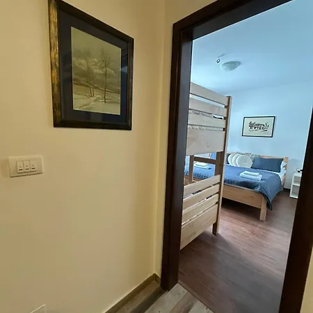 Apartamento Blagojevic 1