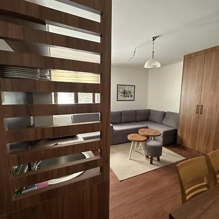 Apartamento Blagojevic 1 Jahorina