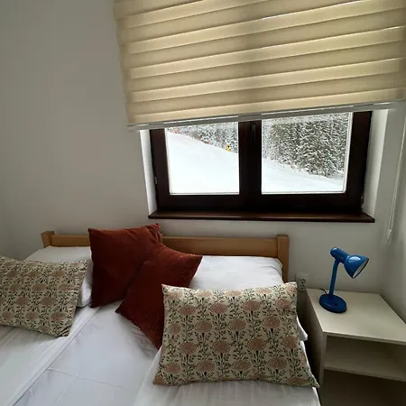 Blagojevic 1 Apartamento
