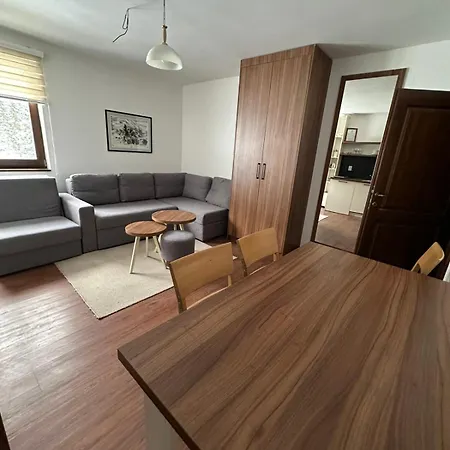 Apartamento Blagojevic 1