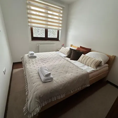 Apartamento Blagojevic 1 Jahorina