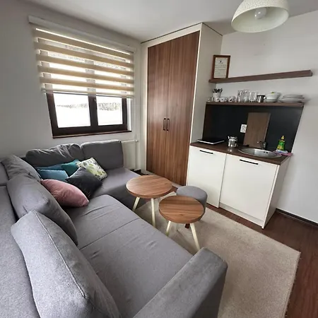 Blagojevic 1 Apartamento *